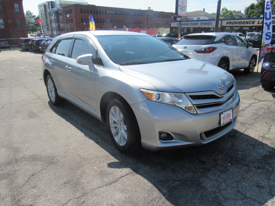 2015 Toyota Venza LE, available for sale in Worcester, Massachusetts | Hilario's Auto Sales Inc.. Worcester, Massachusetts 2015 Toyota Venza LE, available for sale in Worcester, Massachusetts | Hilario's Auto Sales Inc.. Worcester, Massachusetts