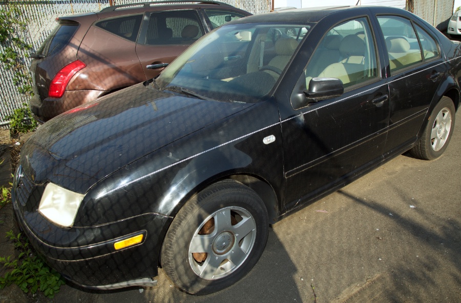 2001 Volkswagen Jetta 4dr Sdn GLS Auto, available for sale in West Babylon, New York | Boss Auto Sales. West Babylon, New York 2001 Volkswagen Jetta 4dr Sdn GLS Auto, available for sale in West Babylon, New York | Boss Auto Sales. West Babylon, New York