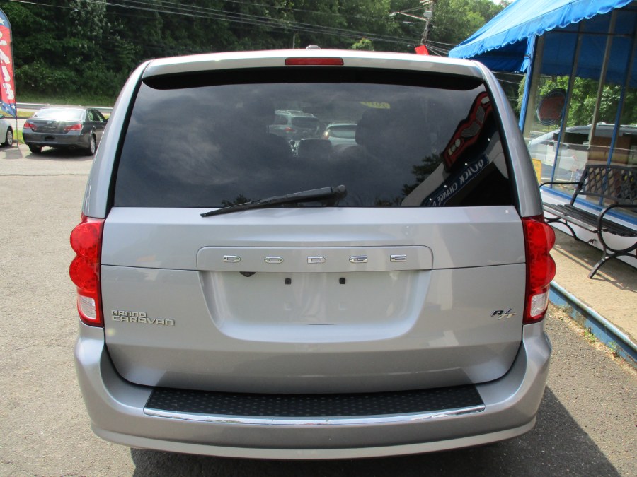 2014 Dodge Grand Caravan 4dr Wgn R/T, available for sale in Meriden, Connecticut | Cos Central Auto. Meriden, Connecticut 2014 Dodge Grand Caravan 4dr Wgn R/T, available for sale in Meriden, Connecticut | Cos Central Auto. Meriden, Connecticut