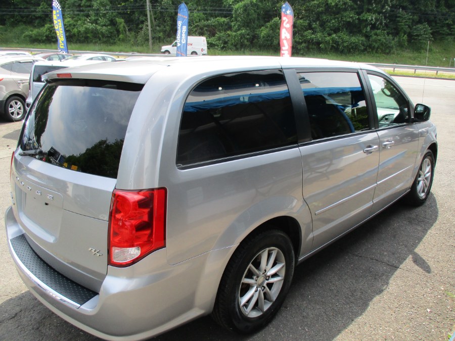 2014 Dodge Grand Caravan 4dr Wgn R/T, available for sale in Meriden, Connecticut | Cos Central Auto. Meriden, Connecticut 2014 Dodge Grand Caravan 4dr Wgn R/T, available for sale in Meriden, Connecticut | Cos Central Auto. Meriden, Connecticut