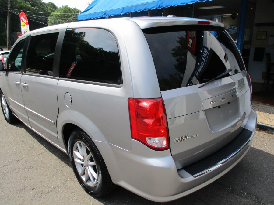 2014 Dodge Grand Caravan 4dr Wgn R/T, available for sale in Meriden, Connecticut | Cos Central Auto. Meriden, Connecticut 2014 Dodge Grand Caravan 4dr Wgn R/T, available for sale in Meriden, Connecticut | Cos Central Auto. Meriden, Connecticut