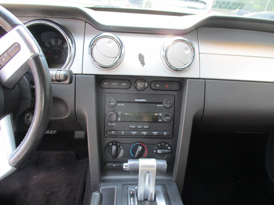 2006 Ford Mustang GT, available for sale in Meriden, Connecticut | Cos Central Auto. Meriden, Connecticut 2006 Ford Mustang GT, available for sale in Meriden, Connecticut | Cos Central Auto. Meriden, Connecticut