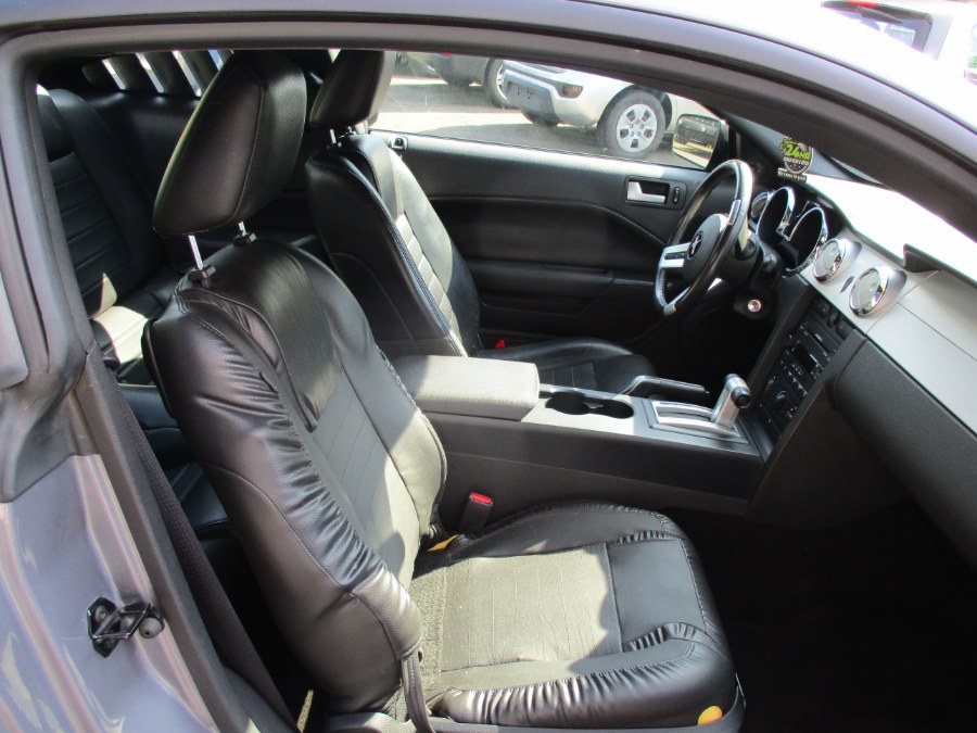 2006 Ford Mustang GT, available for sale in Meriden, Connecticut | Cos Central Auto. Meriden, Connecticut 2006 Ford Mustang GT, available for sale in Meriden, Connecticut | Cos Central Auto. Meriden, Connecticut