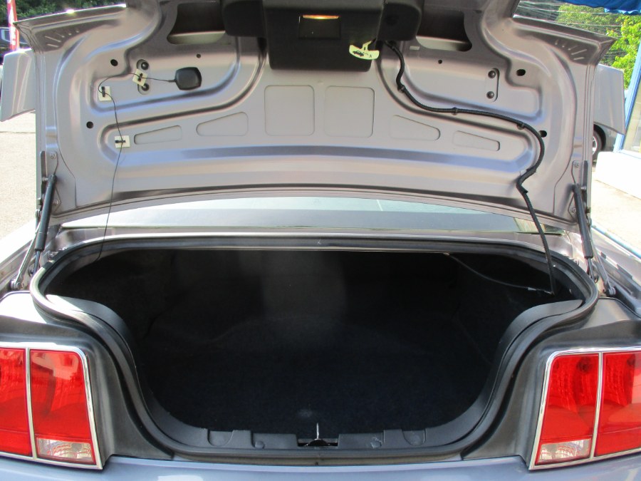2006 Ford Mustang GT, available for sale in Meriden, Connecticut | Cos Central Auto. Meriden, Connecticut 2006 Ford Mustang GT, available for sale in Meriden, Connecticut | Cos Central Auto. Meriden, Connecticut