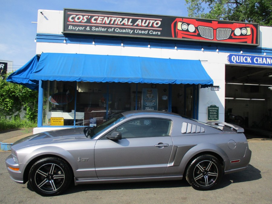 2006 Ford Mustang GT, available for sale in Meriden, Connecticut | Cos Central Auto. Meriden, Connecticut 2006 Ford Mustang GT, available for sale in Meriden, Connecticut | Cos Central Auto. Meriden, Connecticut