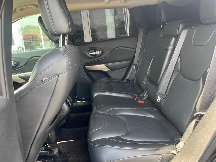 2018 Jeep Cherokee Limited. CLEAN CARFAX, available for sale in Rosedale, New York | Sunrise Auto Sales. Rosedale, New York 2018 Jeep Cherokee Limited. CLEAN CARFAX, available for sale in Rosedale, New York | Sunrise Auto Sales. Rosedale, New York