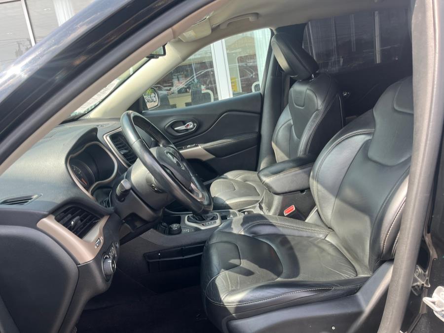 2018 Jeep Cherokee Limited. CLEAN CARFAX, available for sale in Rosedale, New York | Sunrise Auto Sales. Rosedale, New York 2018 Jeep Cherokee Limited. CLEAN CARFAX, available for sale in Rosedale, New York | Sunrise Auto Sales. Rosedale, New York