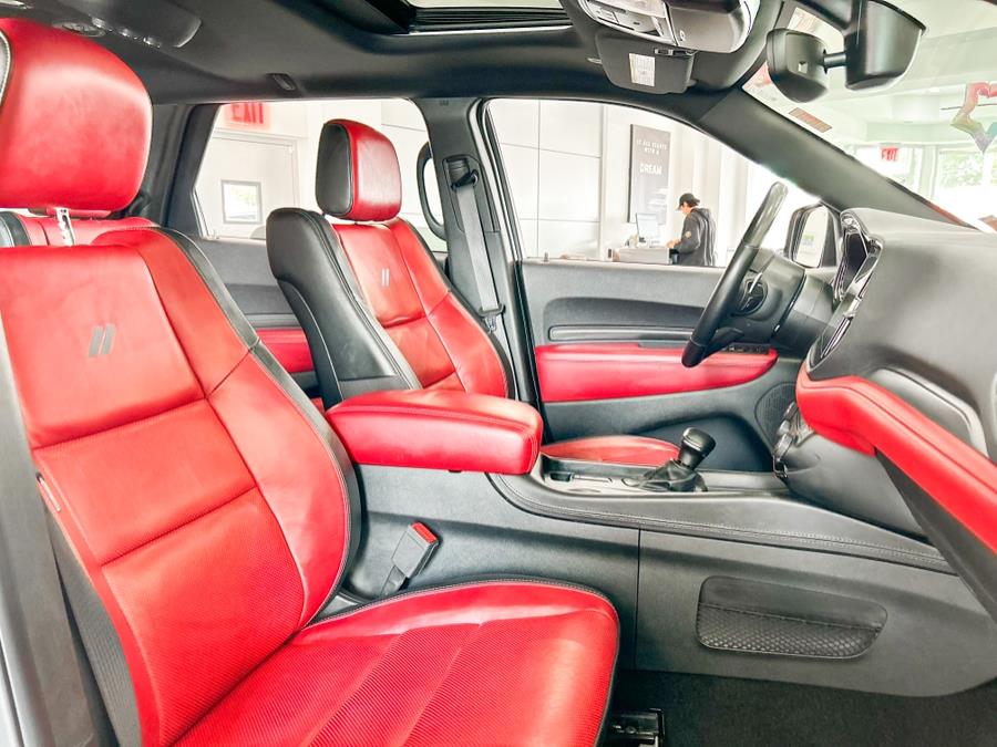 2021 Dodge Durango R/T AWD, available for sale in Franklin Square, New York | Luxury Motor Club. Franklin Square, New York 2021 Dodge Durango R/T AWD, available for sale in Franklin Square, New York | Luxury Motor Club. Franklin Square, New York