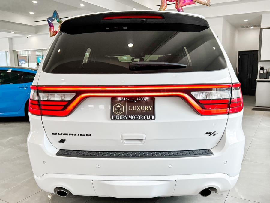 2021 Dodge Durango R/T AWD, available for sale in Franklin Square, New York | Luxury Motor Club. Franklin Square, New York 2021 Dodge Durango R/T AWD, available for sale in Franklin Square, New York | Luxury Motor Club. Franklin Square, New York