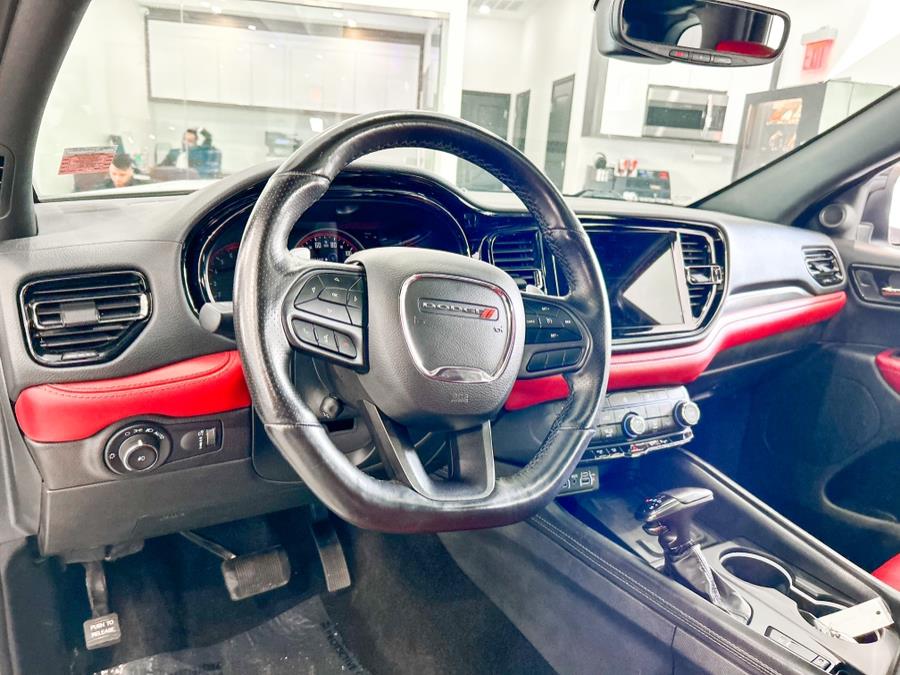 2021 Dodge Durango R/T AWD, available for sale in Franklin Square, New York | Luxury Motor Club. Franklin Square, New York 2021 Dodge Durango R/T AWD, available for sale in Franklin Square, New York | Luxury Motor Club. Franklin Square, New York