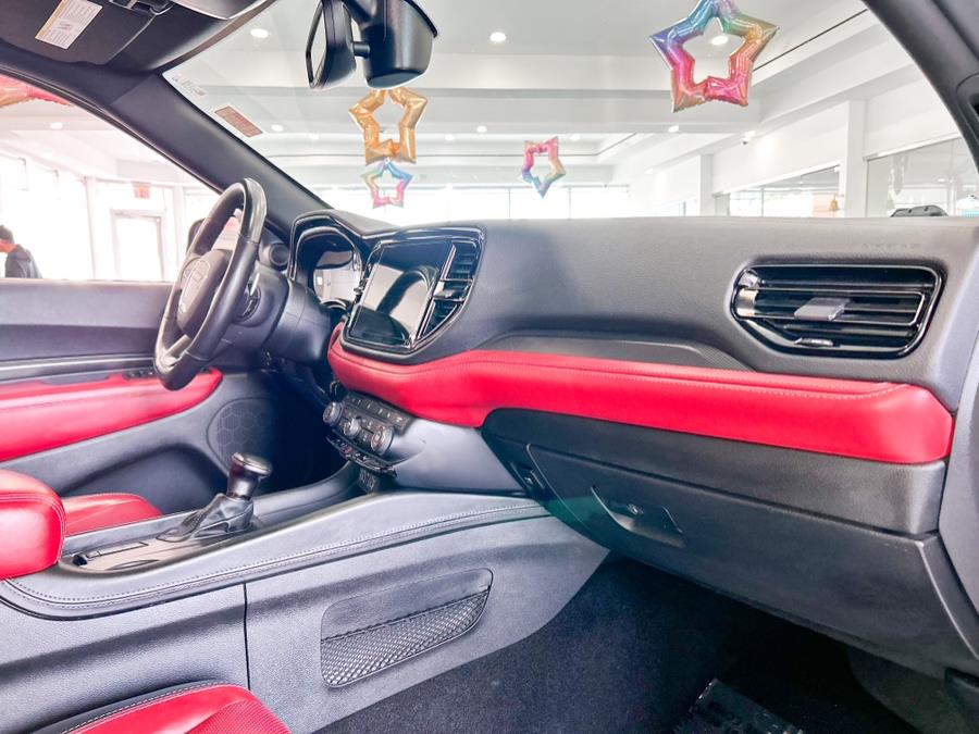 2021 Dodge Durango R/T AWD, available for sale in Franklin Square, New York | Luxury Motor Club. Franklin Square, New York 2021 Dodge Durango R/T AWD, available for sale in Franklin Square, New York | Luxury Motor Club. Franklin Square, New York