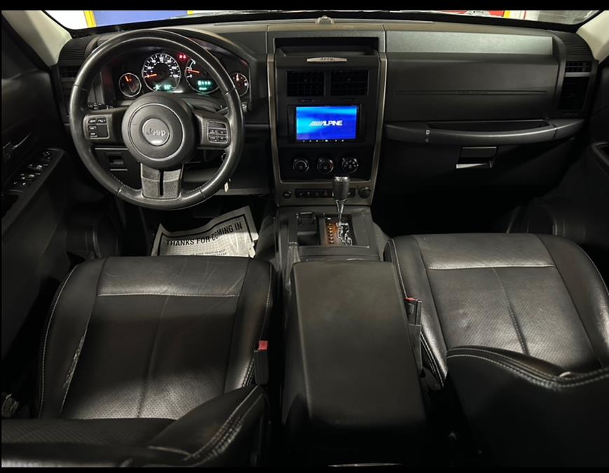 2012 Jeep Liberty 4WD 4dr Sport, available for sale in West Babylon , New York | MP Motors Inc. West Babylon , New York 2012 Jeep Liberty 4WD 4dr Sport, available for sale in West Babylon , New York | MP Motors Inc. West Babylon , New York