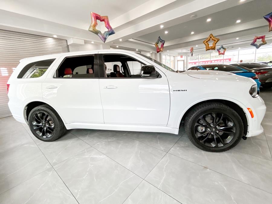 2021 Dodge Durango R/T AWD, available for sale in Franklin Square, New York | Luxury Motor Club. Franklin Square, New York 2021 Dodge Durango R/T AWD, available for sale in Franklin Square, New York | Luxury Motor Club. Franklin Square, New York