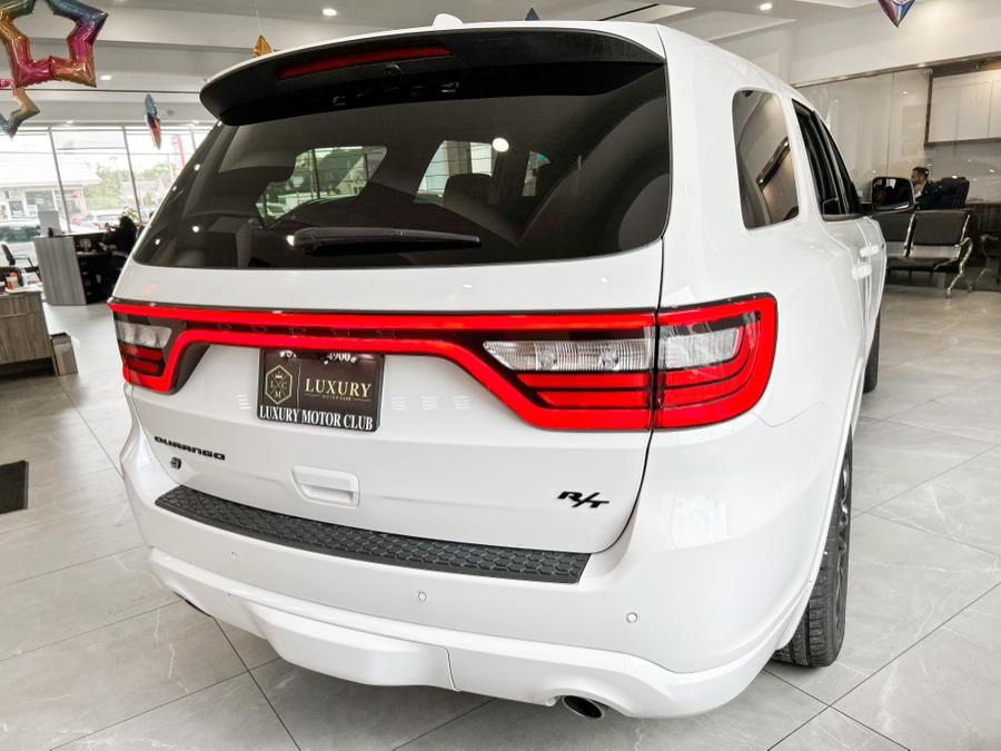 2021 Dodge Durango R/T AWD, available for sale in Franklin Square, New York | Luxury Motor Club. Franklin Square, New York 2021 Dodge Durango R/T AWD, available for sale in Franklin Square, New York | Luxury Motor Club. Franklin Square, New York