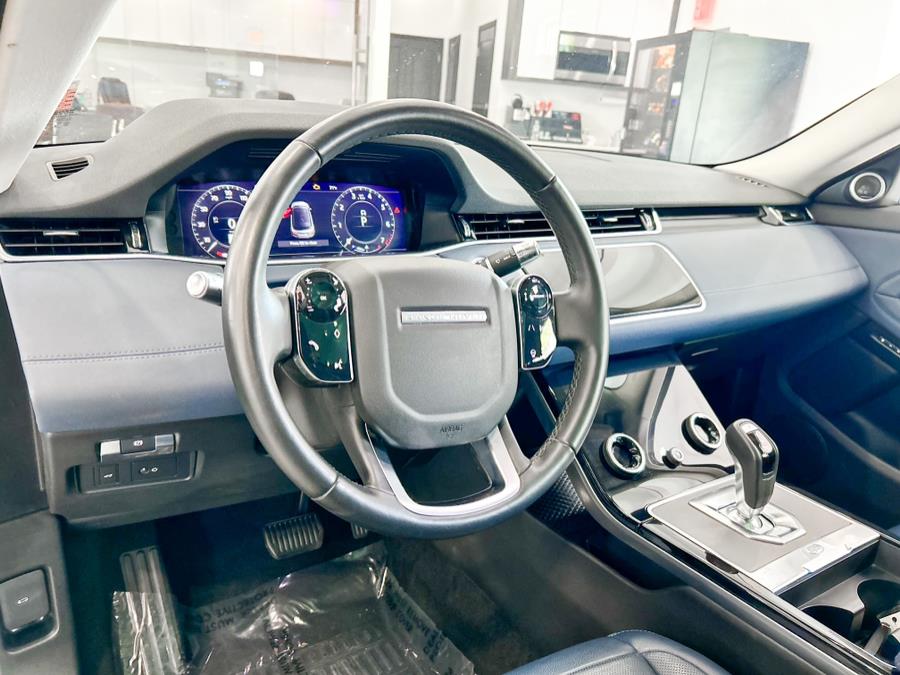 2020 Land Rover Range Rover Evoque P250 SE, available for sale in Franklin Square, New York | Luxury Motor Club. Franklin Square, New York 2020 Land Rover Range Rover Evoque P250 SE, available for sale in Franklin Square, New York | Luxury Motor Club. Franklin Square, New York