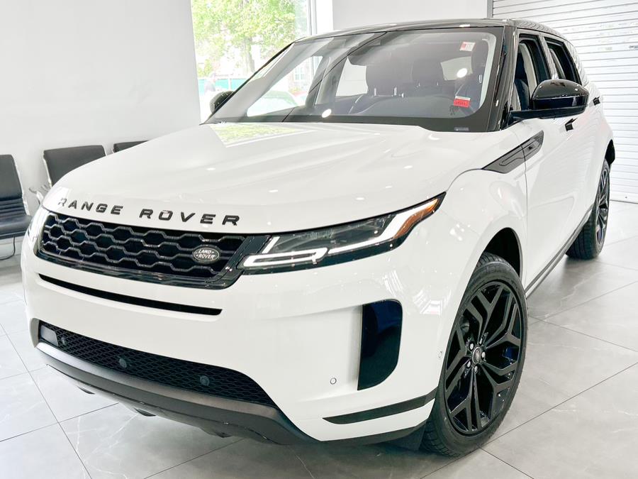 2020 Land Rover Range Rover Evoque P250 SE, available for sale in Franklin Square, New York | Luxury Motor Club. Franklin Square, New York 2020 Land Rover Range Rover Evoque P250 SE, available for sale in Franklin Square, New York | Luxury Motor Club. Franklin Square, New York