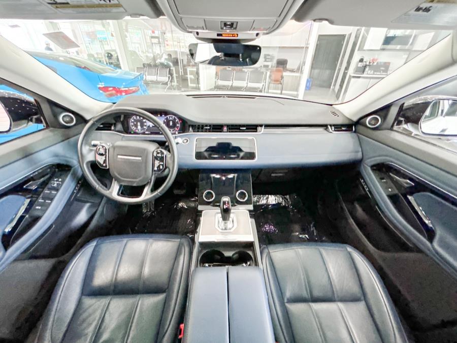 2020 Land Rover Range Rover Evoque P250 SE, available for sale in Franklin Square, New York | Luxury Motor Club. Franklin Square, New York 2020 Land Rover Range Rover Evoque P250 SE, available for sale in Franklin Square, New York | Luxury Motor Club. Franklin Square, New York