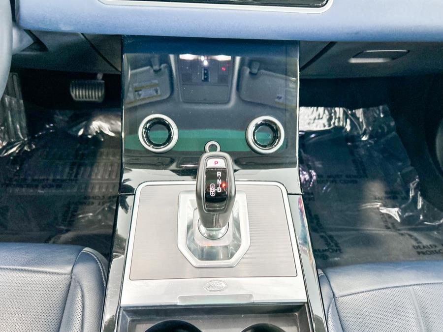 2020 Land Rover Range Rover Evoque P250 SE, available for sale in Franklin Square, New York | Luxury Motor Club. Franklin Square, New York 2020 Land Rover Range Rover Evoque P250 SE, available for sale in Franklin Square, New York | Luxury Motor Club. Franklin Square, New York