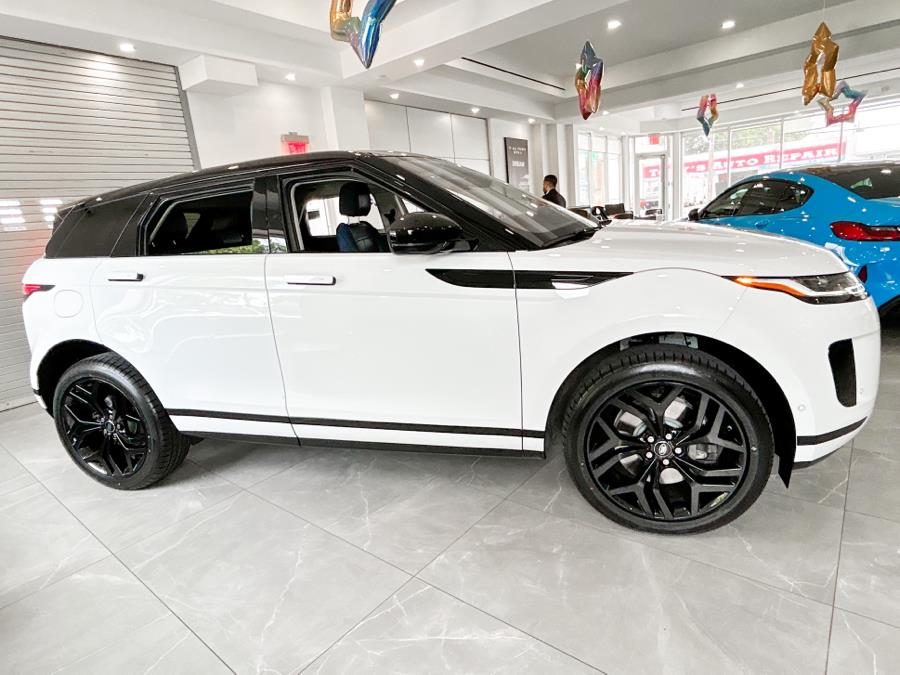 2020 Land Rover Range Rover Evoque P250 SE, available for sale in Franklin Square, New York | Luxury Motor Club. Franklin Square, New York 2020 Land Rover Range Rover Evoque P250 SE, available for sale in Franklin Square, New York | Luxury Motor Club. Franklin Square, New York