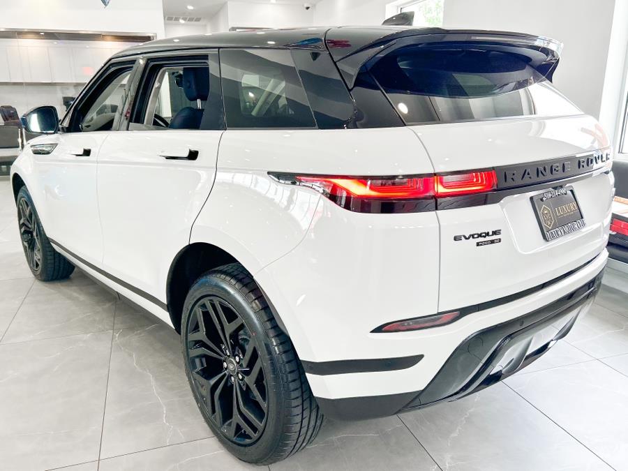 2020 Land Rover Range Rover Evoque P250 SE, available for sale in Franklin Square, New York | Luxury Motor Club. Franklin Square, New York 2020 Land Rover Range Rover Evoque P250 SE, available for sale in Franklin Square, New York | Luxury Motor Club. Franklin Square, New York