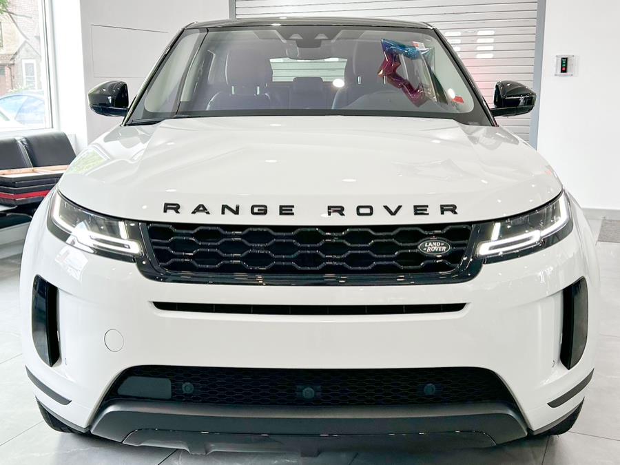 2020 Land Rover Range Rover Evoque P250 SE, available for sale in Franklin Square, New York | Luxury Motor Club. Franklin Square, New York 2020 Land Rover Range Rover Evoque P250 SE, available for sale in Franklin Square, New York | Luxury Motor Club. Franklin Square, New York