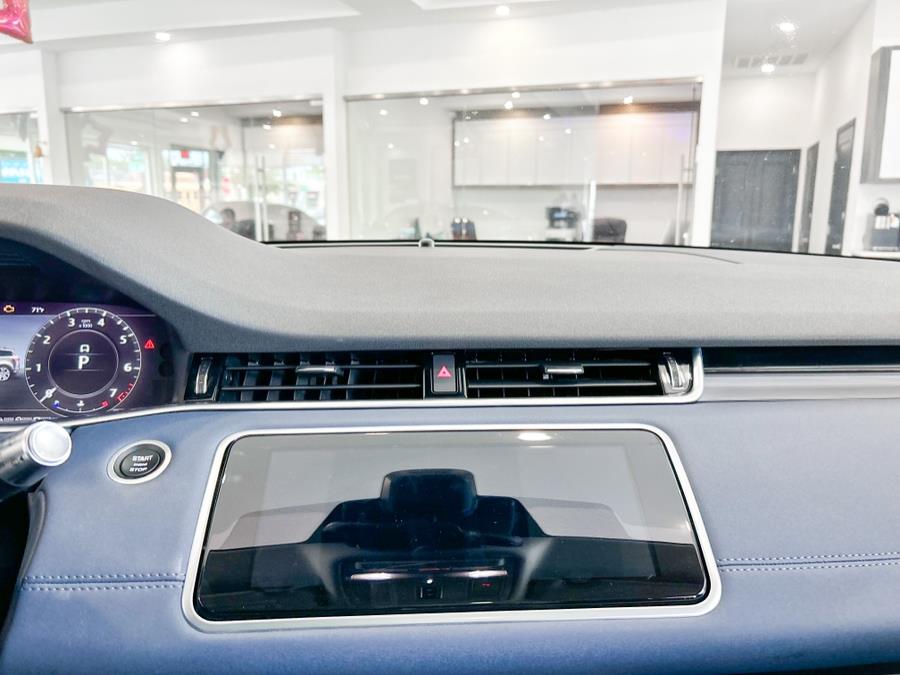 2020 Land Rover Range Rover Evoque P250 SE, available for sale in Franklin Square, New York | Luxury Motor Club. Franklin Square, New York 2020 Land Rover Range Rover Evoque P250 SE, available for sale in Franklin Square, New York | Luxury Motor Club. Franklin Square, New York