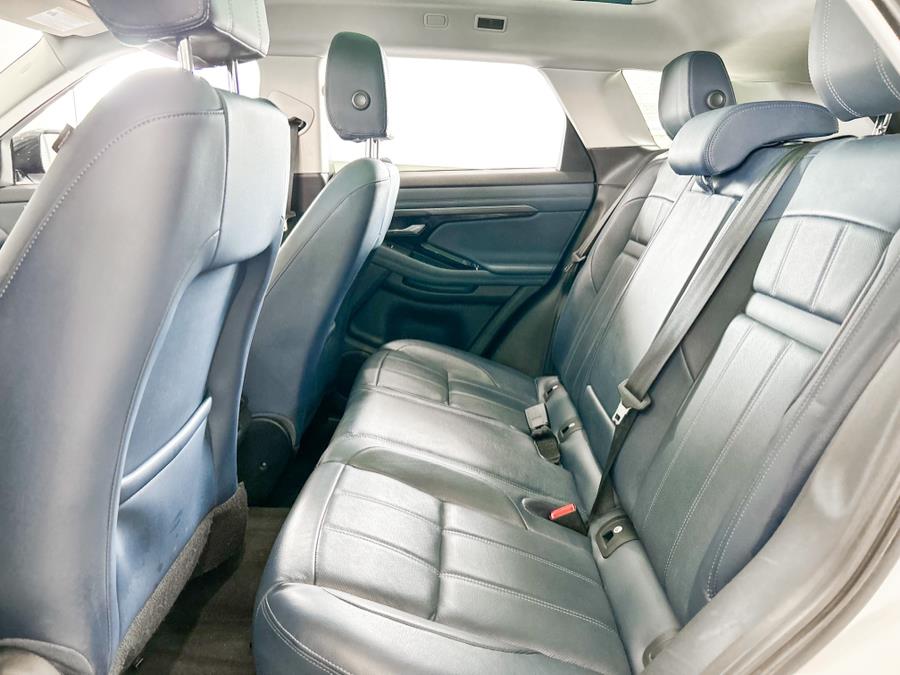 2020 Land Rover Range Rover Evoque P250 SE, available for sale in Franklin Square, New York | Luxury Motor Club. Franklin Square, New York 2020 Land Rover Range Rover Evoque P250 SE, available for sale in Franklin Square, New York | Luxury Motor Club. Franklin Square, New York
