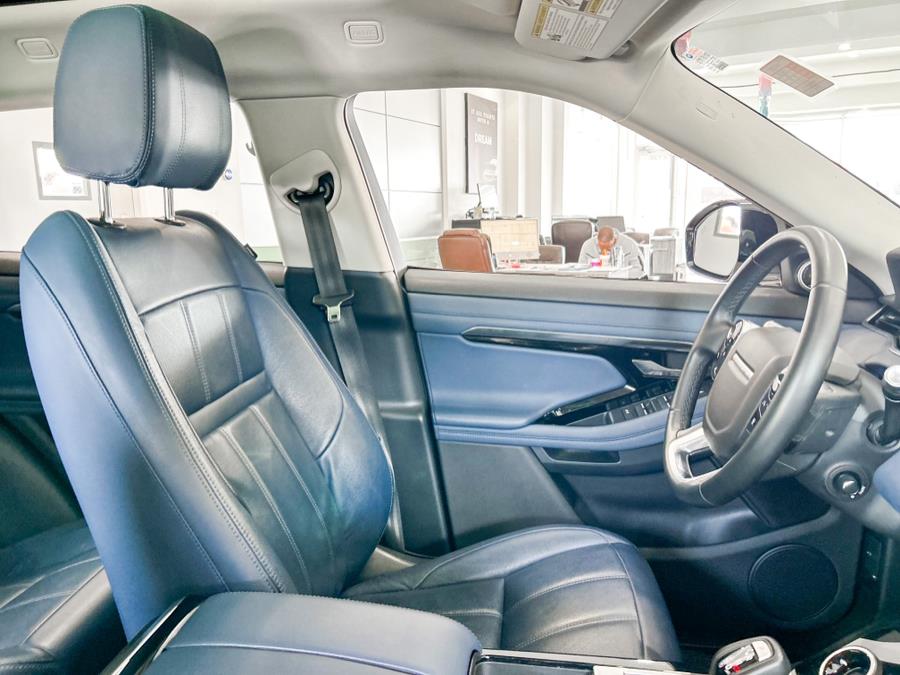 2020 Land Rover Range Rover Evoque P250 SE, available for sale in Franklin Square, New York | Luxury Motor Club. Franklin Square, New York 2020 Land Rover Range Rover Evoque P250 SE, available for sale in Franklin Square, New York | Luxury Motor Club. Franklin Square, New York