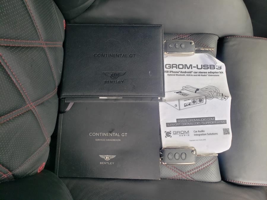2006 Bentley Continental GT 2dr Cpe, available for sale in Wantagh, New York | Alpine Motors Inc. Wantagh, New York 2006 Bentley Continental GT 2dr Cpe, available for sale in Wantagh, New York | Alpine Motors Inc. Wantagh, New York