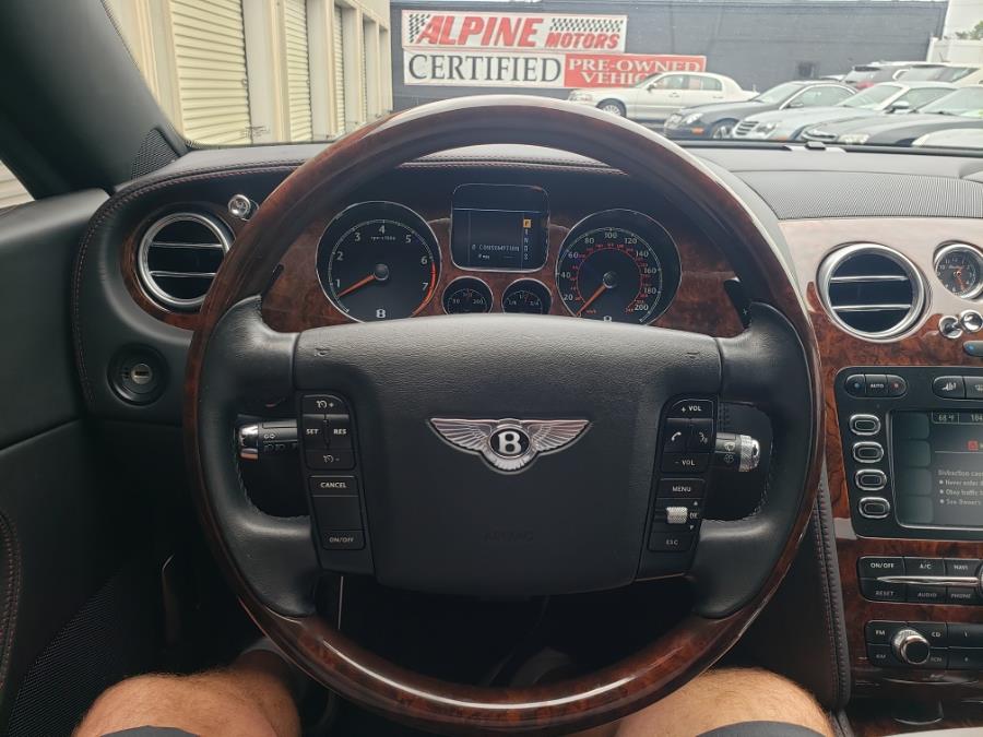 2006 Bentley Continental GT 2dr Cpe, available for sale in Wantagh, New York | Alpine Motors Inc. Wantagh, New York 2006 Bentley Continental GT 2dr Cpe, available for sale in Wantagh, New York | Alpine Motors Inc. Wantagh, New York