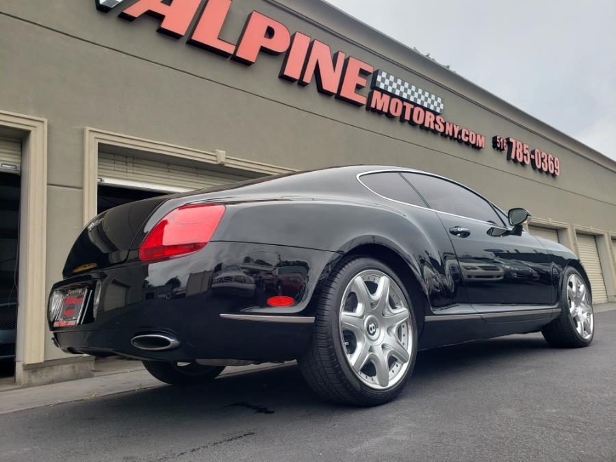 2006 Bentley Continental GT 2dr Cpe, available for sale in Wantagh, New York | Alpine Motors Inc. Wantagh, New York 2006 Bentley Continental GT 2dr Cpe, available for sale in Wantagh, New York | Alpine Motors Inc. Wantagh, New York