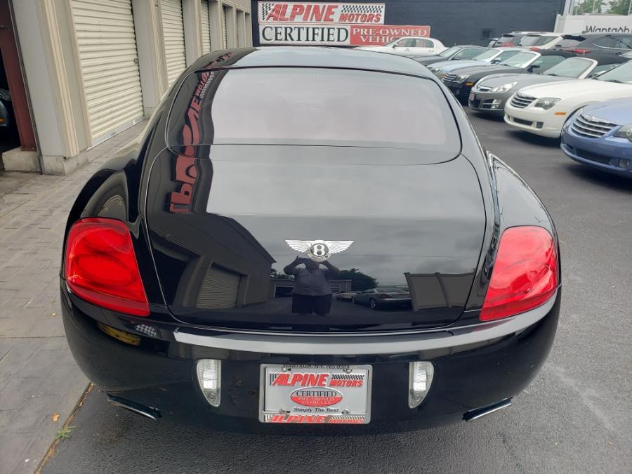 2006 Bentley Continental GT 2dr Cpe, available for sale in Wantagh, New York | Alpine Motors Inc. Wantagh, New York 2006 Bentley Continental GT 2dr Cpe, available for sale in Wantagh, New York | Alpine Motors Inc. Wantagh, New York