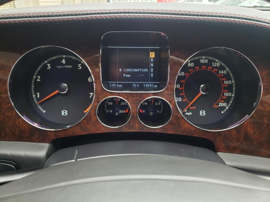 2006 Bentley Continental GT 2dr Cpe, available for sale in Wantagh, New York | Alpine Motors Inc. Wantagh, New York 2006 Bentley Continental GT 2dr Cpe, available for sale in Wantagh, New York | Alpine Motors Inc. Wantagh, New York