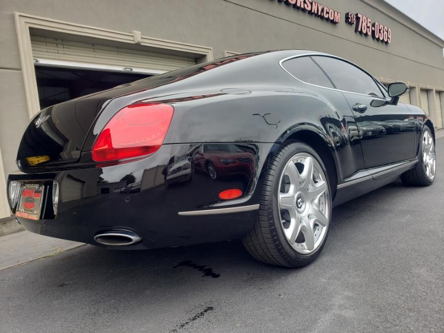 2006 Bentley Continental GT 2dr Cpe, available for sale in Wantagh, New York | Alpine Motors Inc. Wantagh, New York 2006 Bentley Continental GT 2dr Cpe, available for sale in Wantagh, New York | Alpine Motors Inc. Wantagh, New York