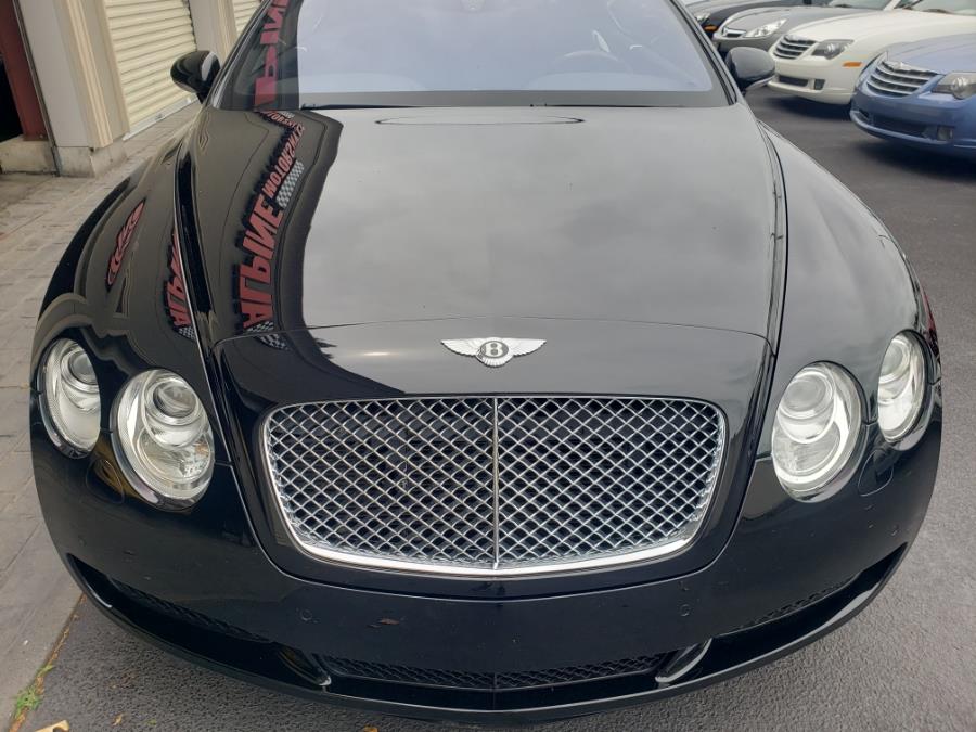 2006 Bentley Continental GT 2dr Cpe, available for sale in Wantagh, New York | Alpine Motors Inc. Wantagh, New York 2006 Bentley Continental GT 2dr Cpe, available for sale in Wantagh, New York | Alpine Motors Inc. Wantagh, New York