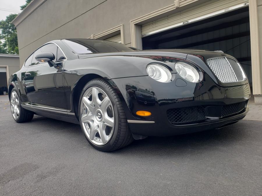 2006 Bentley Continental GT 2dr Cpe, available for sale in Wantagh, New York | Alpine Motors Inc. Wantagh, New York 2006 Bentley Continental GT 2dr Cpe, available for sale in Wantagh, New York | Alpine Motors Inc. Wantagh, New York