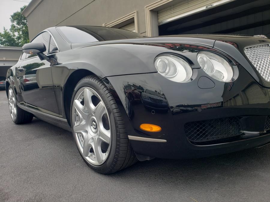 2006 Bentley Continental GT 2dr Cpe, available for sale in Wantagh, New York | Alpine Motors Inc. Wantagh, New York 2006 Bentley Continental GT 2dr Cpe, available for sale in Wantagh, New York | Alpine Motors Inc. Wantagh, New York