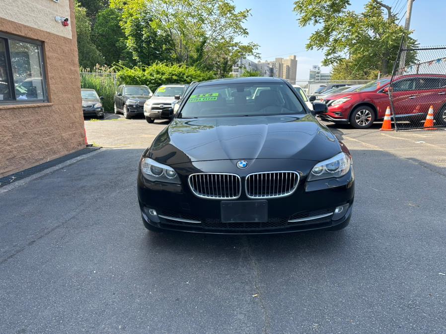 2013 BMW 5 Series 4dr Sdn 535i xDrive AWD, available for sale in Revere, Massachusetts | Wonderland Auto. Revere, Massachusetts 2013 BMW 5 Series 4dr Sdn 535i xDrive AWD, available for sale in Revere, Massachusetts | Wonderland Auto. Revere, Massachusetts