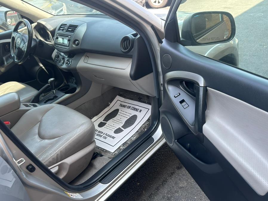 2012 Toyota RAV4 4WD 4dr I4 Limited (Natl), available for sale in Revere, Massachusetts | Wonderland Auto. Revere, Massachusetts 2012 Toyota RAV4 4WD 4dr I4 Limited (Natl), available for sale in Revere, Massachusetts | Wonderland Auto. Revere, Massachusetts