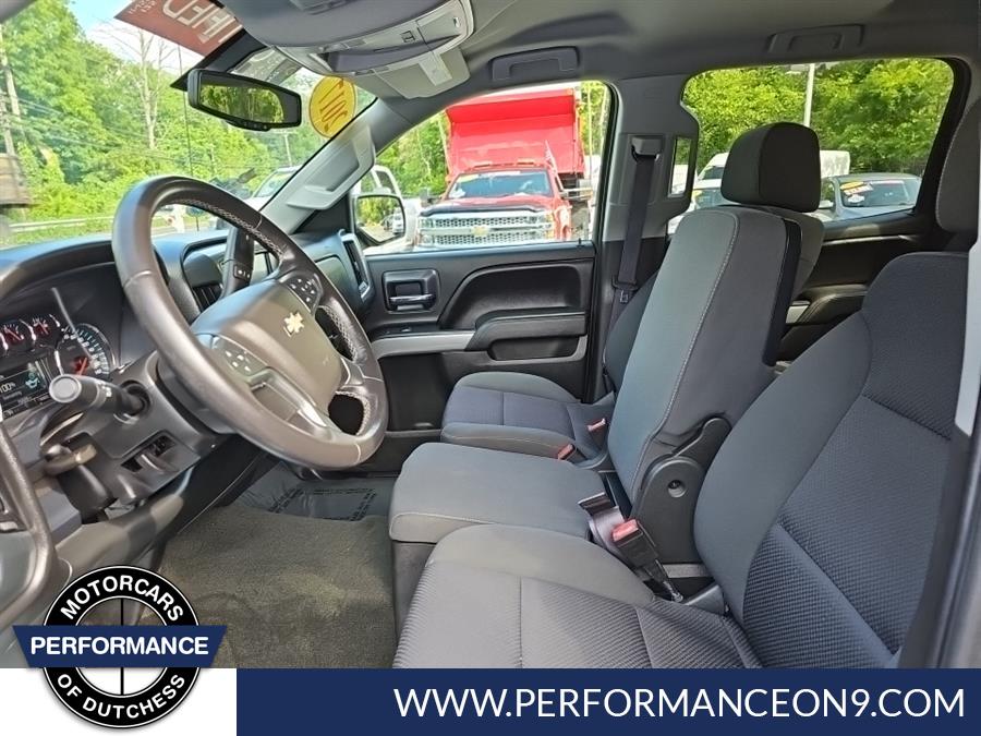 2017 Chevrolet Silverado 1500 4WD Crew Cab 143.5" LT w/1LT, available for sale in Wappingers Falls, New York | Performance Motor Cars. Wappingers Falls, New York 2017 Chevrolet Silverado 1500 4WD Crew Cab 143.5" LT w/1LT, available for sale in Wappingers Falls, New York | Performance Motor Cars. Wappingers Falls, New York