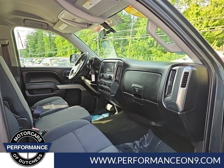 2017 Chevrolet Silverado 1500 4WD Crew Cab 143.5" LT w/1LT, available for sale in Wappingers Falls, New York | Performance Motor Cars. Wappingers Falls, New York 2017 Chevrolet Silverado 1500 4WD Crew Cab 143.5" LT w/1LT, available for sale in Wappingers Falls, New York | Performance Motor Cars. Wappingers Falls, New York
