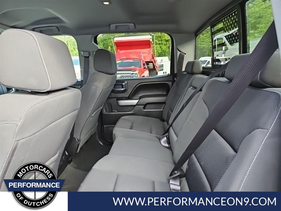 2017 Chevrolet Silverado 1500 4WD Crew Cab 143.5" LT w/1LT, available for sale in Wappingers Falls, New York | Performance Motor Cars. Wappingers Falls, New York 2017 Chevrolet Silverado 1500 4WD Crew Cab 143.5" LT w/1LT, available for sale in Wappingers Falls, New York | Performance Motor Cars. Wappingers Falls, New York