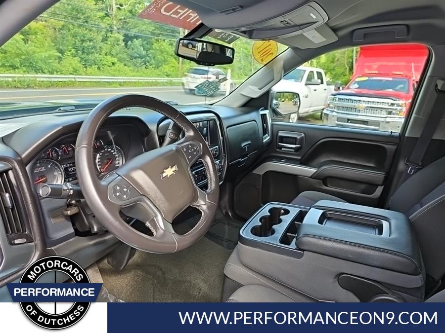 2017 Chevrolet Silverado 1500 4WD Crew Cab 143.5" LT w/1LT, available for sale in Wappingers Falls, New York | Performance Motor Cars. Wappingers Falls, New York 2017 Chevrolet Silverado 1500 4WD Crew Cab 143.5" LT w/1LT, available for sale in Wappingers Falls, New York | Performance Motor Cars. Wappingers Falls, New York