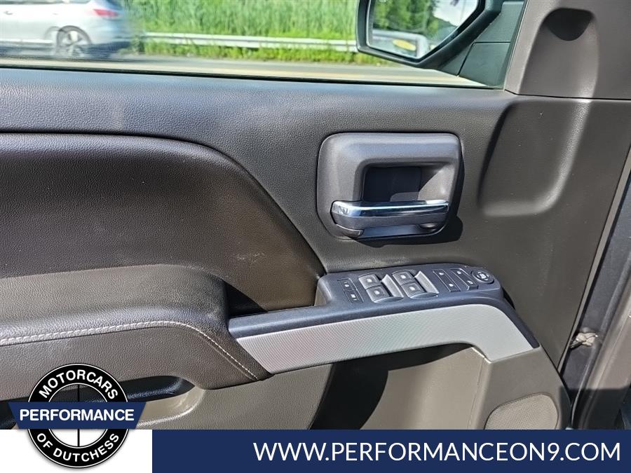 2017 Chevrolet Silverado 1500 4WD Crew Cab 143.5" LT w/1LT, available for sale in Wappingers Falls, New York | Performance Motor Cars. Wappingers Falls, New York 2017 Chevrolet Silverado 1500 4WD Crew Cab 143.5" LT w/1LT, available for sale in Wappingers Falls, New York | Performance Motor Cars. Wappingers Falls, New York
