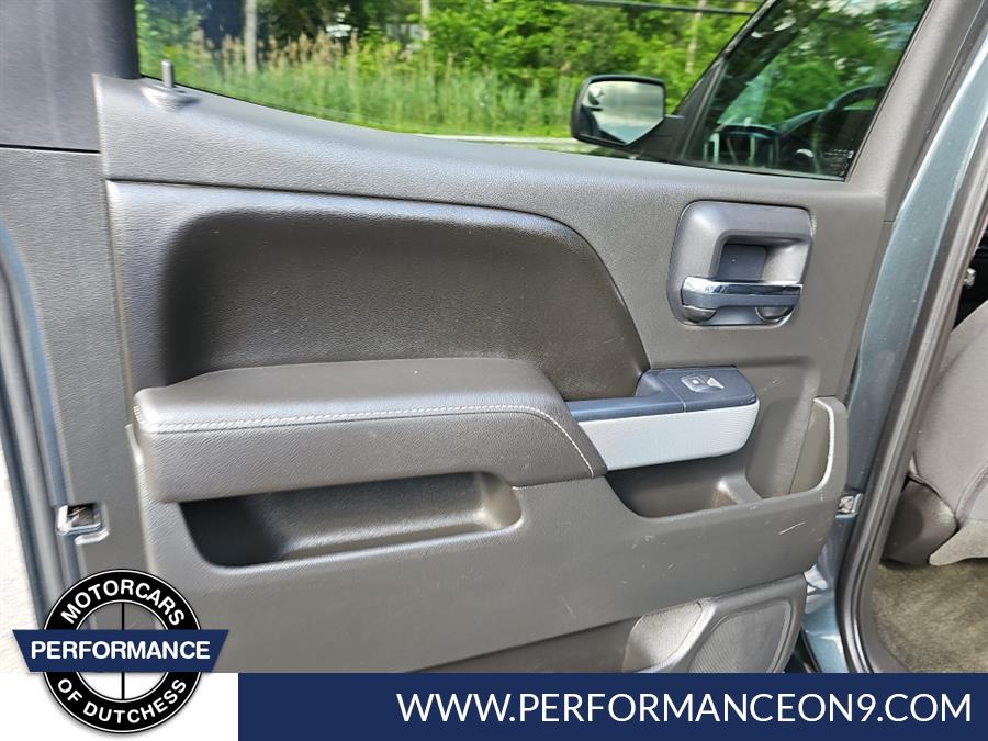 2017 Chevrolet Silverado 1500 4WD Crew Cab 143.5" LT w/1LT, available for sale in Wappingers Falls, New York | Performance Motor Cars. Wappingers Falls, New York 2017 Chevrolet Silverado 1500 4WD Crew Cab 143.5" LT w/1LT, available for sale in Wappingers Falls, New York | Performance Motor Cars. Wappingers Falls, New York