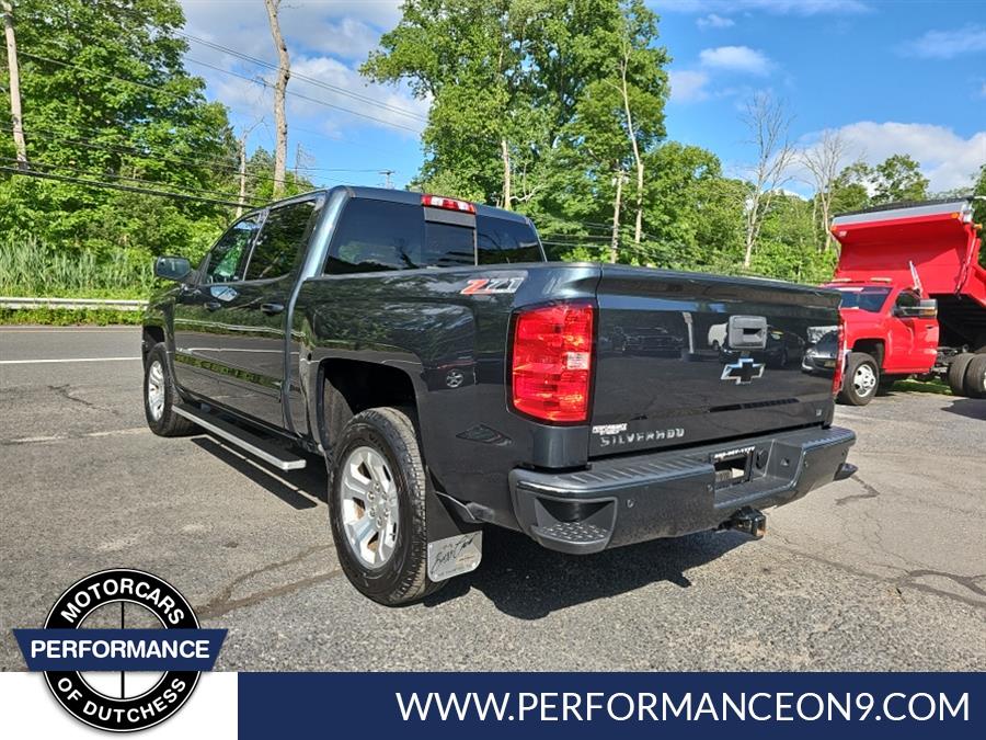 2017 Chevrolet Silverado 1500 4WD Crew Cab 143.5" LT w/1LT, available for sale in Wappingers Falls, New York | Performance Motor Cars. Wappingers Falls, New York 2017 Chevrolet Silverado 1500 4WD Crew Cab 143.5" LT w/1LT, available for sale in Wappingers Falls, New York | Performance Motor Cars. Wappingers Falls, New York
