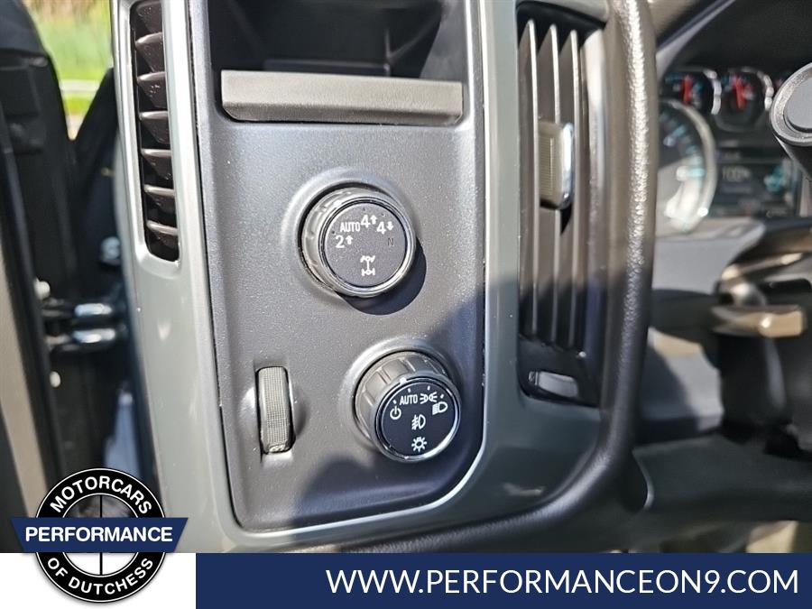 2017 Chevrolet Silverado 1500 4WD Crew Cab 143.5" LT w/1LT, available for sale in Wappingers Falls, New York | Performance Motor Cars. Wappingers Falls, New York 2017 Chevrolet Silverado 1500 4WD Crew Cab 143.5" LT w/1LT, available for sale in Wappingers Falls, New York | Performance Motor Cars. Wappingers Falls, New York