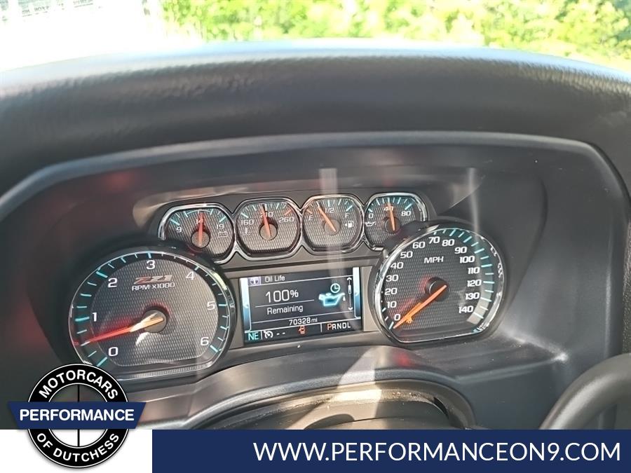 2017 Chevrolet Silverado 1500 4WD Crew Cab 143.5" LT w/1LT, available for sale in Wappingers Falls, New York | Performance Motor Cars. Wappingers Falls, New York 2017 Chevrolet Silverado 1500 4WD Crew Cab 143.5" LT w/1LT, available for sale in Wappingers Falls, New York | Performance Motor Cars. Wappingers Falls, New York