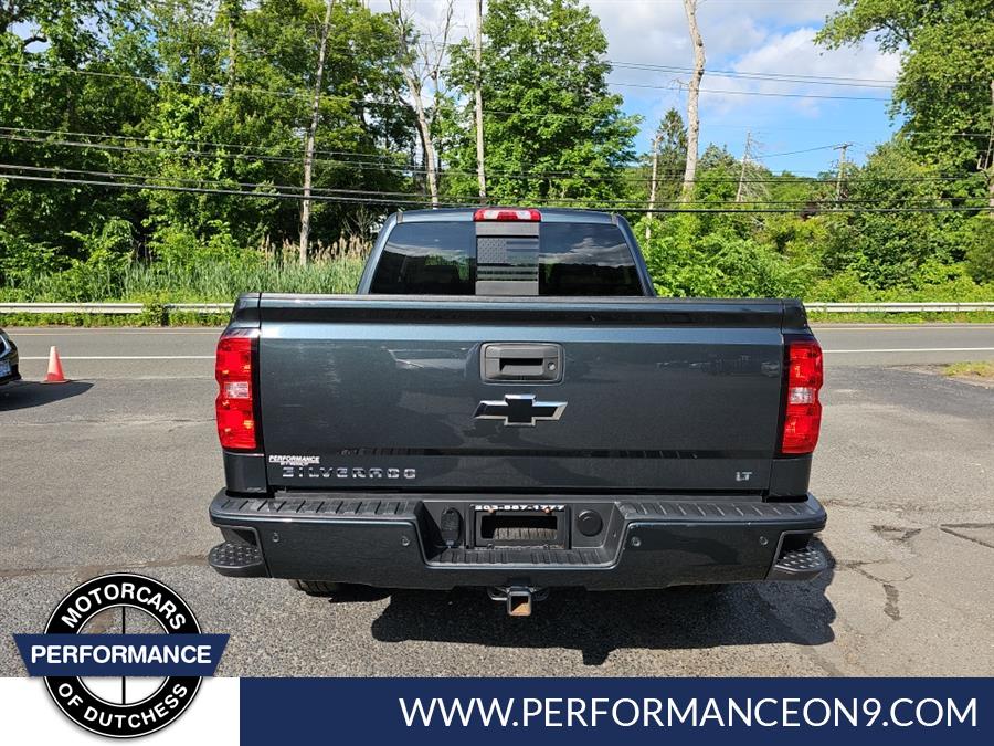 2017 Chevrolet Silverado 1500 4WD Crew Cab 143.5" LT w/1LT, available for sale in Wappingers Falls, New York | Performance Motor Cars. Wappingers Falls, New York 2017 Chevrolet Silverado 1500 4WD Crew Cab 143.5" LT w/1LT, available for sale in Wappingers Falls, New York | Performance Motor Cars. Wappingers Falls, New York