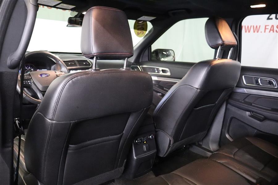 2018 Ford Explorer SPORT, available for sale in Paterson, New Jersey | Fast Track Motors. Paterson, New Jersey 2018 Ford Explorer SPORT, available for sale in Paterson, New Jersey | Fast Track Motors. Paterson, New Jersey
